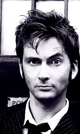10th doctor