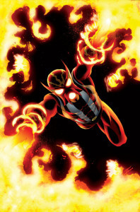 Uncanny Avengers #8