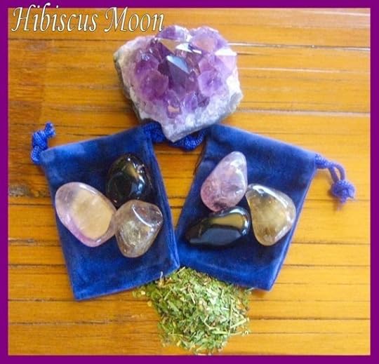 car protection crystal mojo kit