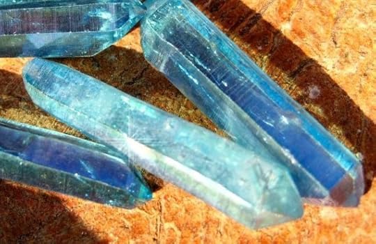 aura quartz 