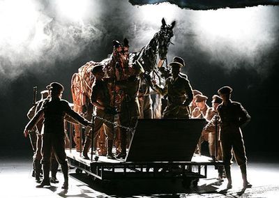 War Horse