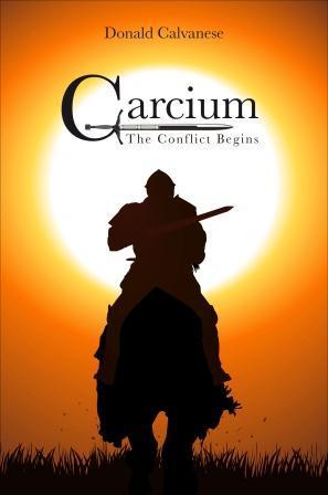 Carcium: The Conflict Begins