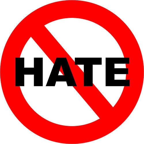 How to Deal With Haters