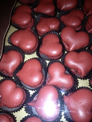 Happy Valentine's Day!
