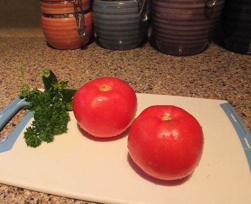 Tomatoes