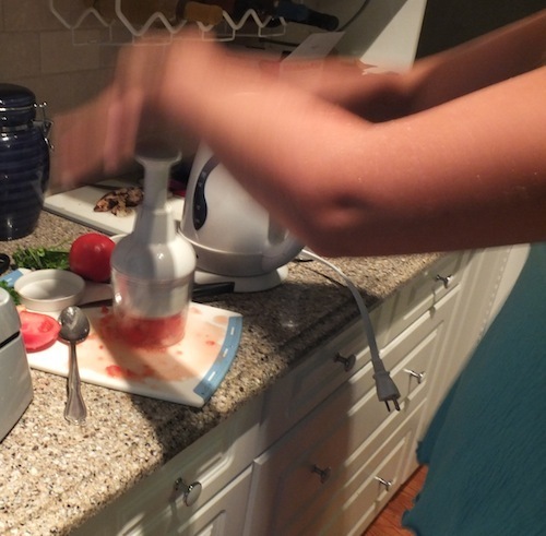 TomatoesSlapChop