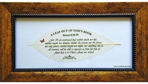 LeafArt_ALeafOutOfGodBookInFrame
