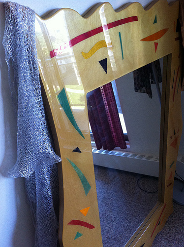 August Break 03 - Yellow
