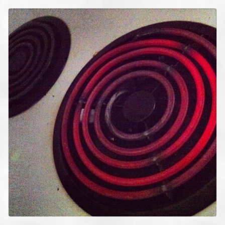 August Break 02 - Circles