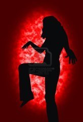 Charmeine ready to fight