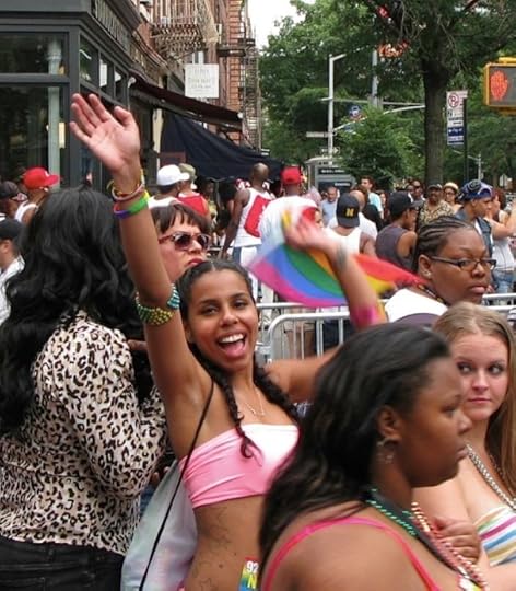 Gay Pride 2012