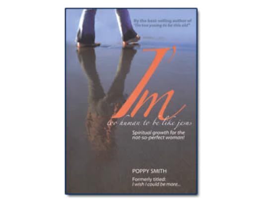 ImTooHuman book image