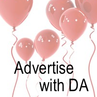 advertise with DA