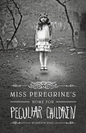 Miss Peregrine
