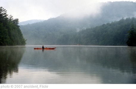 '1996 Jocassee Quiet Solitude' photo (c) 2007, anoldent - license: http://creativecommons.org/licenses/by-sa/2.0/