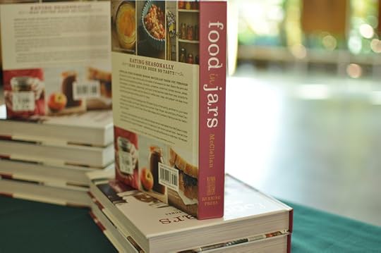 Food in Jars