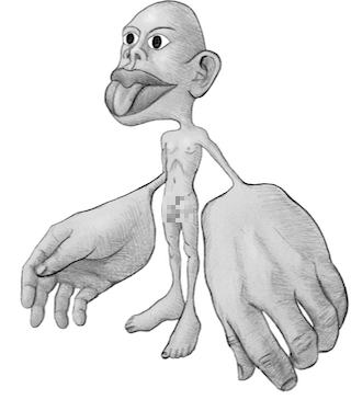 corpo humano