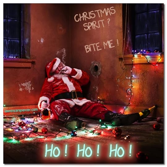 HO HO HO