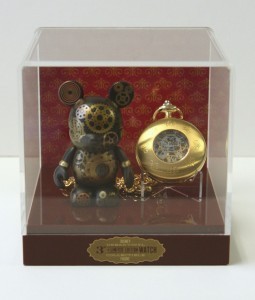 Disney Watch