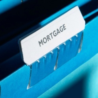 mortgage