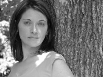 Author S. Kelley Harrell
