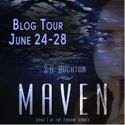 Post image for Maven – An Experiment in Self-Publishing