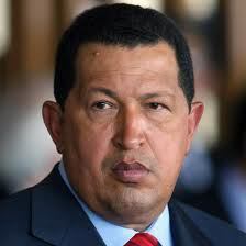 Hugo Chavz