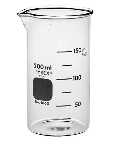 Beaker