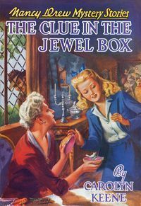 Nancy-drew