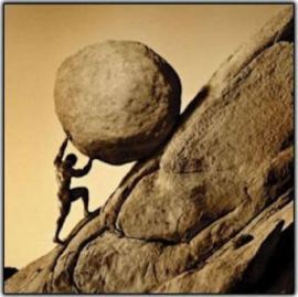 sisyphus