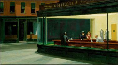 nighthawks1