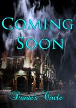 coming soon DC web