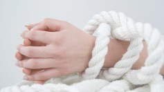 Tied Hands