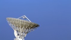 Parabolic antenna