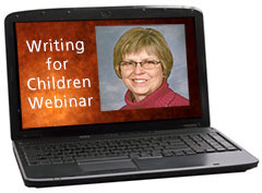 writing for children live