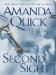 Second Sight (Arcane Society, Book 1) by Amanda Quick