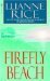 Firefly Beach by Luanne Rice