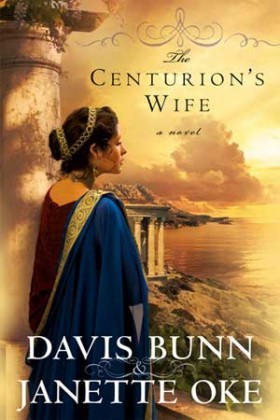 Photo of The Centurion's Wife (Acts of Faith Series, Book 1)