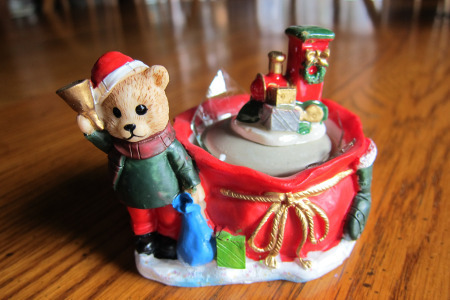snow globe