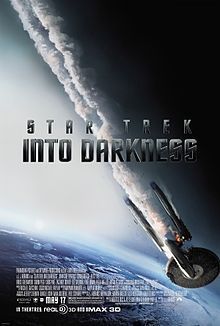 Star Trek: Into Darkness