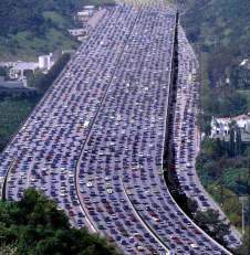 traffic-jam