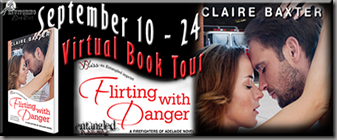Flirting with Danger Banner 450 x 169