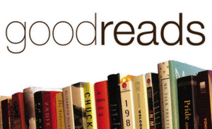 Goodreads logo