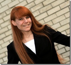 L Diane Wolfe Promo Pic