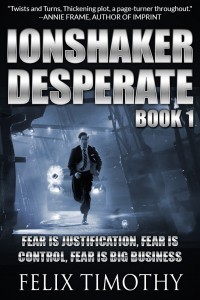 Image 8 - Ionshaker desperate