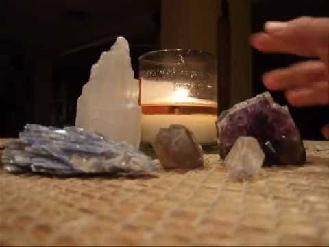 010 Crystal Myths Debunked