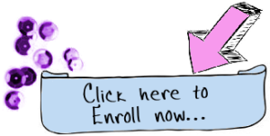 enroll now 300x151 Last Call Crystal Hottie