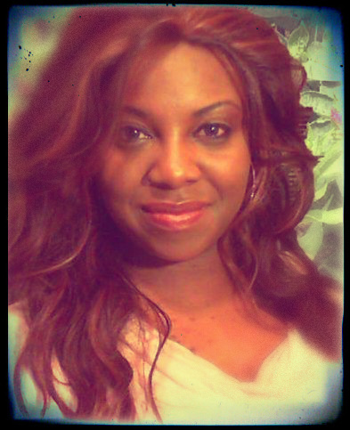 Tia5 My Wand ~ a Guest Blog Post by Tia Johnson 