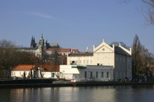 museum kampa