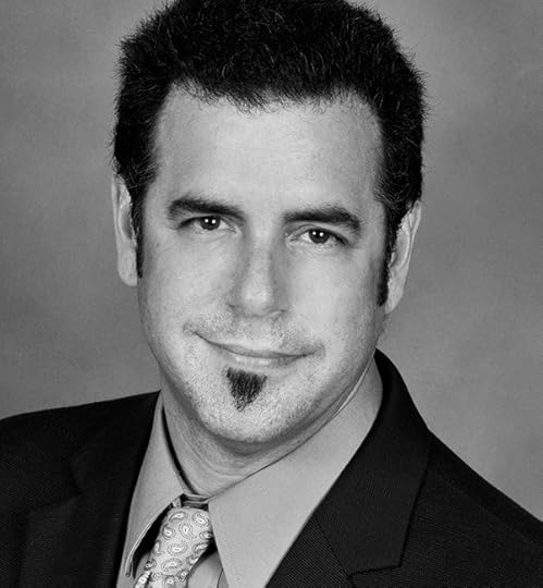 Garrard Hayes - Author